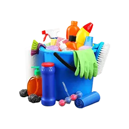 Cleaning services