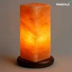Tower Salt Lamp