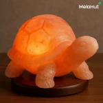 Turtle Salt Lamp