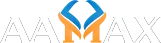 aamax logo