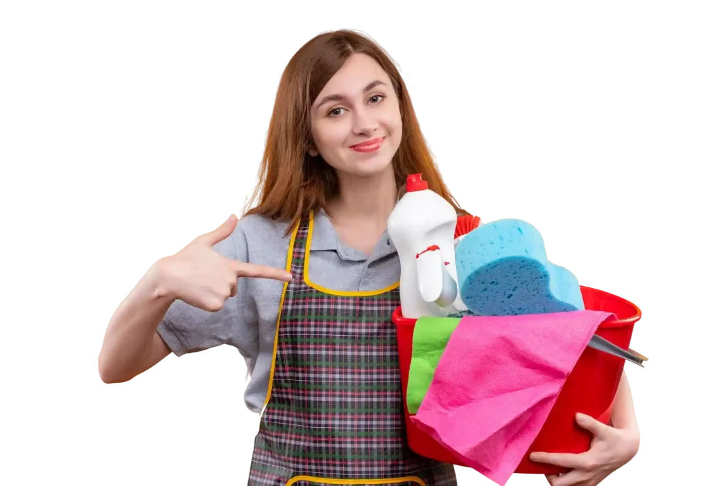 Easy Cleaning Starts with MelaHut