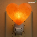 Heart Nightlight Lamp
