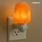 Plug-in Salt Lamp
