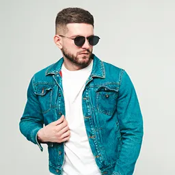 mens fashion category