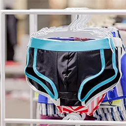 mens inner wear category